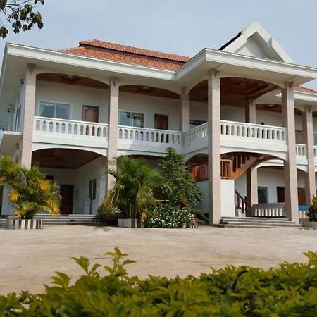 Ban Tayun Theokhame Guest House & Hotel מראה חיצוני תמונה