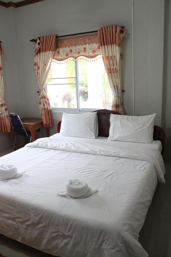 Ban Tayun Theokhame Guest House & Hotel מראה חיצוני תמונה